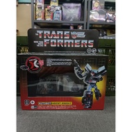 Transformers Cross Over Knight Rider Agent Knight