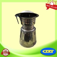 Lampu Kabaid/ Carbide Lamp/ Lampu Kepala Kabaid