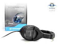 音響世界二館：Sennheiser HD280 Pro 專業密閉式監聽耳機-歐洲製造