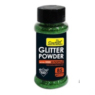 CACTUS GLITTER POWDER 85GSM