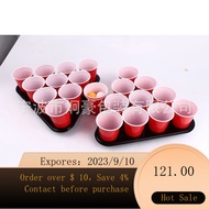 🌈Table Games Drinking Board Game Outdoor Board Game Ping Pong Game Cup Board Ga