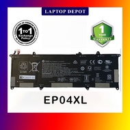 READY STOCK EP04XL Laptop Battery for HP Elite Dragonfly G1 G2 Max HSTNN-IB8Y HSTNN-DB9J