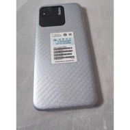 Digital Second-Hand Redmi 10a Mobile Phone, 4+64G, Octa Core 2.0 GHz Processor