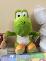 yoshi 耀西 大公仔 日版🇯🇵 正貨
