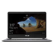 TERBATAS..... ASUS A409UA # i3-4GB SSD512 14 SLiM W10 !!