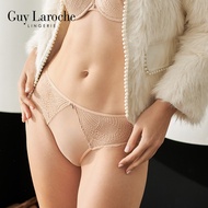 Guy Laroche Lingerie GU3N29 กางเกงชั้นใน กีลาโรช Underwear Half กางเกงในทรงครึ่งตัว (Paris collection)