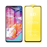 TEMPERED GLASS FULL 9D XIAOMI REDMI 8 / REDMI 8A /REDMI 8APRO / REDMI 9 / REDMI 9PRIME / REDMI 9A / REDMI 9C / NOTE 4X// TEMPERED FULL 9D