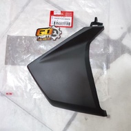 Garnish L FR 64420-K2S-N00ZA Cover Leksil Wing BlackKiri ORIGINAL Honda VARIO 160