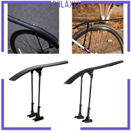 [Colaxi2] Road Bike Mudguard Accessory Mudflap Bike Wheel Mudflap Cover for Road Bike