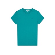 AIIZ (เอ ทู แซด) - เสื้อยืดผู้หญิงคอกลมแขนสั้น   Round-Neck T-Shirts
