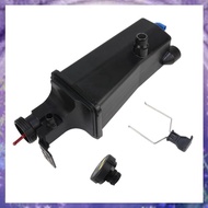 (Y W Z H)For     X3 X5 3 Series E46 Compatible  Coolant Overflow Recovery Reservoir Tank with Sensor
