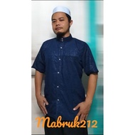 KEMKO SULTAN EMBOSSED SHORT HAND kemko short sleeve Koko latest short sleeve SHORT SLEEVE kemko shor