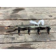 HONDA ACCORD EURO-R CL7 K20 (ORIGINAL) INJECTOR SET