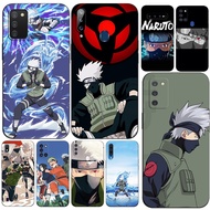 Case For Samsung Galaxy j2 pro 2018 j2 core j8 on8 Naruto Hatake Kakashi