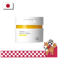 unlabel Lab V Cleansing Balm 90g Makeup Remover Face Wash Pore Care Exfoliation Blackhead Penetratio