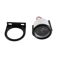 Fuel Level Gauge High Sensitivity 52mm for 240-33ohm Signal Sensor