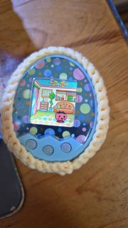 萬代 Tamagotchi mix 電子雞