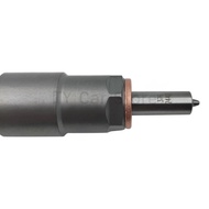 New 0445110629 New Diesel Fuel Injector Nozzle Assy For JMC 4JB1T Isuzu For Bosch Auto Engine Parts 