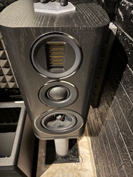 Wharfedale Evo 4.2 speakers
