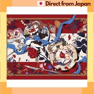 [Japan Shipped] EPOCH 300 pieces jigsaw puzzle illustration/art by Senbon Umishima Sweets Time (26x3