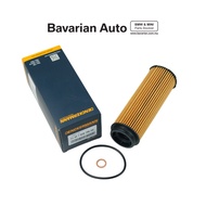 Denckermann Oil Filter Element Set for BMW B57 & B58 Engines (11427826799)