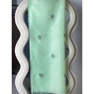IRIS RAFAEL Shawl Organza - CLOVER Sulam | Organza with Embroidery