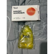 New Raed Magic Warmer