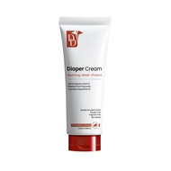 DD DIAPER CREAM 120ML