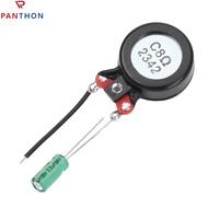 【💕Ready Stock🎉】PANTHON 22mm in-line magnetic tweeter 8 ohm/4 ohm 10W speaker smart audio speaker