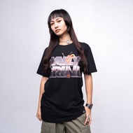 DAILY GRIND GRIND & TONIC TSHIRT BLACK