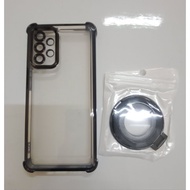 Samsung A52/A52S Phone Case Protective Case+Bracket