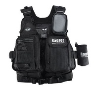 釣魚救生衣，釣魚背心，減震，高浮力，輕便，均碼，戶外使用，男女通用