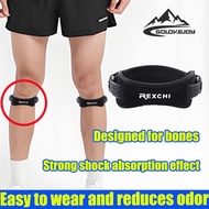 Designed to protect the knees REXCHI Knee pads Sport Knee Pad patella knee strap