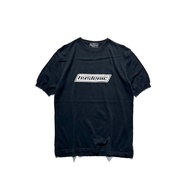 [HYSTERIC GLAMOUR] Box Logo Knit Tops