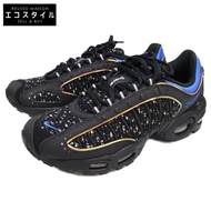 Nike x Supreme AT3854-001 AIR MAX TAILWIND 4/S 運動鞋，9 號（近全新）[二手]
