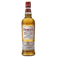 Dewars White Label Scotch Whisky 1L