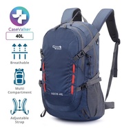 Case Valker Hiking Bag