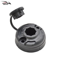 Kayak Canoe 8 Angle Universal Base Paddle Fixed Base Marine Multifunctional Bracket Base KK-A44