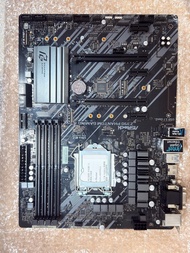 二手 ASROCK Z390 PHANTOM GAMING 4 Z390 DDR4 LGA1511 ATX MB