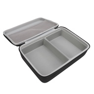 Storage Case Black Waterproof Shock Proof EVA Hard Case For Selphy CP1500 CP1300 CP1200 Wireless Col