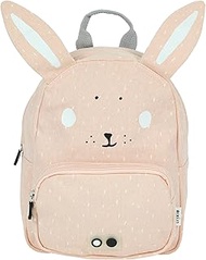 Trixie Backpack - Backpack for Child - For Boys and Girls - Small Gym Bag