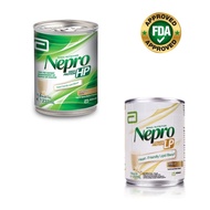 NEPRO LP and NEPRO HP ONHAND