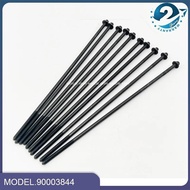 10PCS Suitable for Chinese SAIC ROEWE 550 750 MG6 1.8T 18K4G engine Cylinder Head Screw Bolt Cylinde