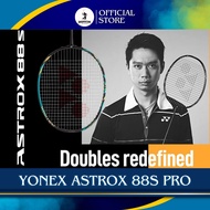 Yonex Astrox 88s Pro two-purpose badminton racket with high-tech cheap price, badminton Racket - Zinex.store