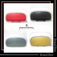 Bread Box - Bread Bin Import (Bread, Cake Storage) Tupwr