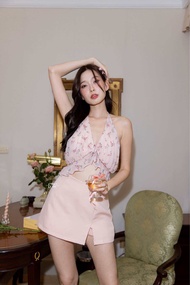 Secretwonderland Cecelia set