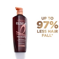 L'Oreal Elseve Shampoo 620ML