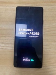 Samsung Galaxy A42 5G 8+128Gb hk version 香港版本