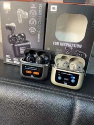 JBL Tour Pro 2 真無線藍牙耳機