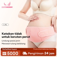 ANGEL MOMMY Pregnancy belt corset pregnancy belt stomach support belt